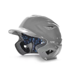 All-Star All Star Osfa BH3000 Batting Helmet -Baseball Pro Shop bh3000gy
