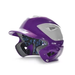 All-Star All Star Osfa Batting Helmet | BH3000TT -Baseball Pro Shop bh3000tt pu