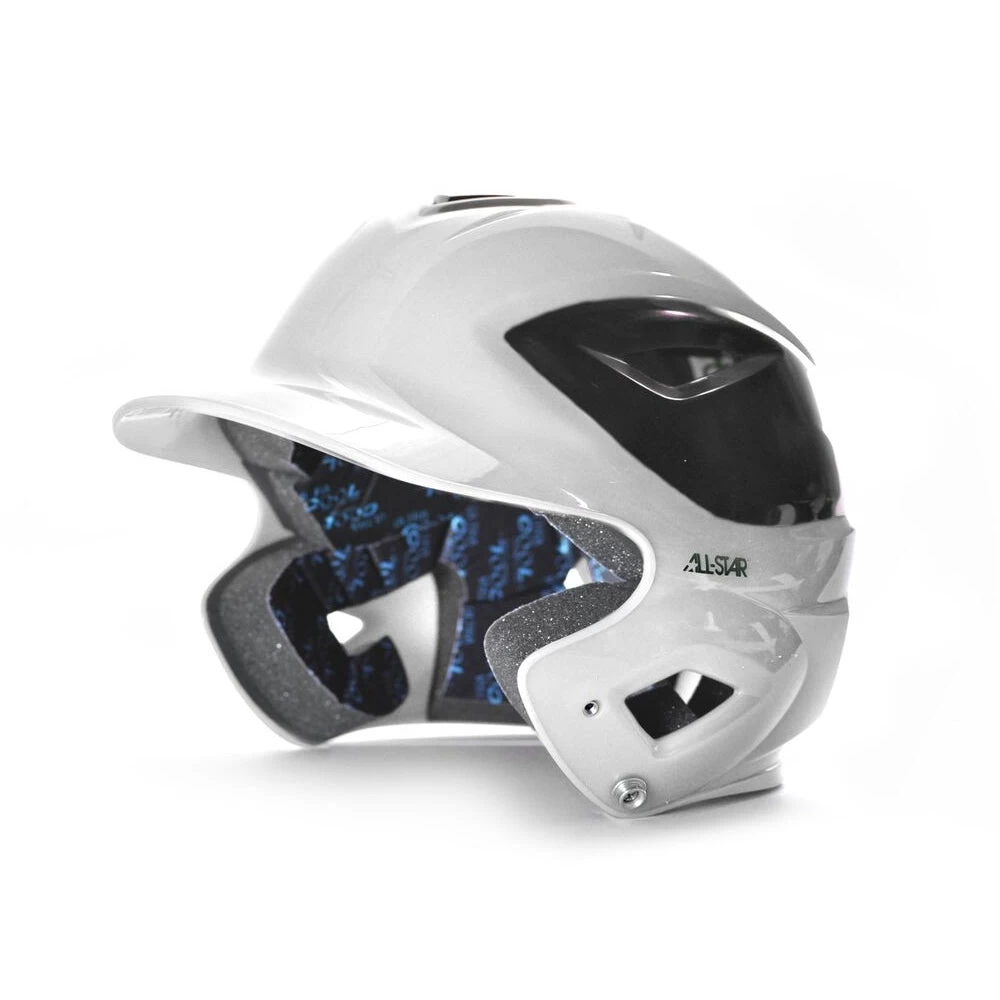 All-Star All Star Osfa Batting Helmet | BH3000WTT 4 All-Star All Star Osfa Batting Helmet | BH3000WTT - Image 4