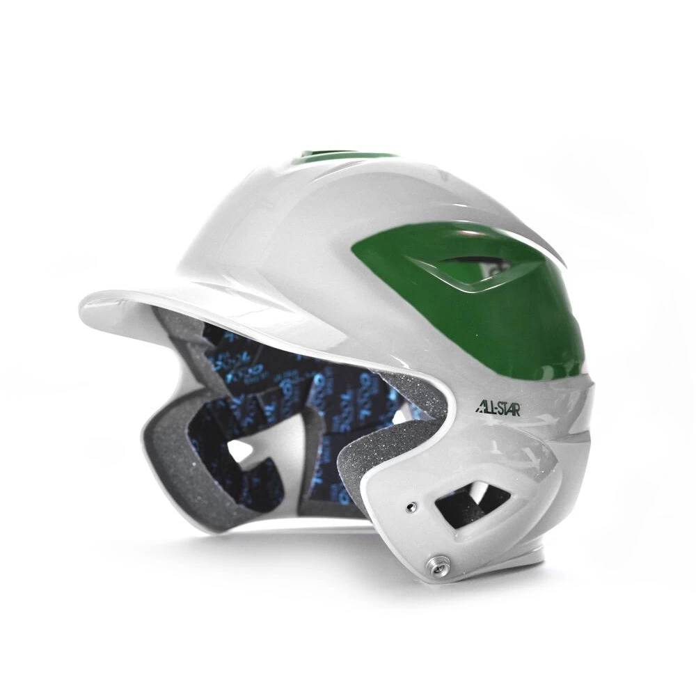 All-Star All Star Osfa Batting Helmet | BH3000WTT 2 All-Star All Star Osfa Batting Helmet | BH3000WTT - Image 2