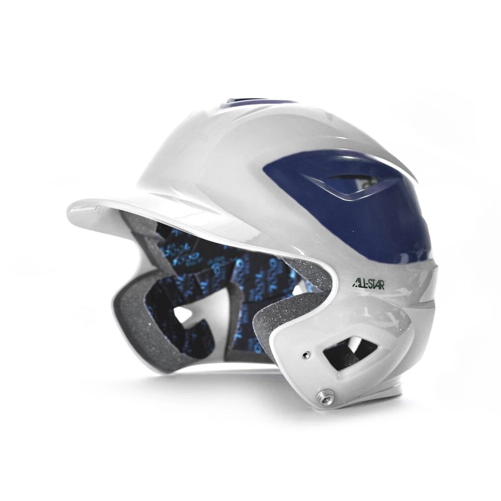 All-Star All Star Osfa Batting Helmet | BH3000WTT 1 All-Star All Star Osfa Batting Helmet | BH3000WTT