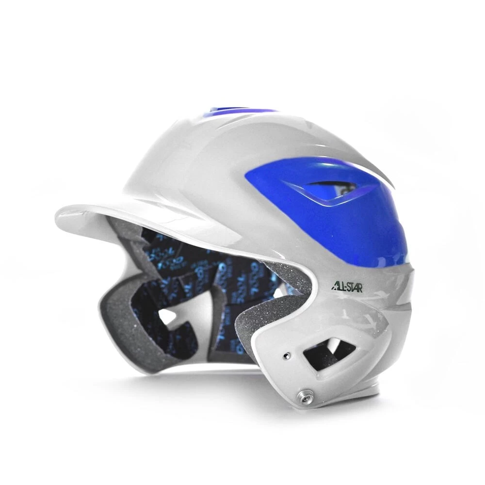 All-Star All Star Osfa Batting Helmet | BH3000WTT 3 All-Star All Star Osfa Batting Helmet | BH3000WTT - Image 3