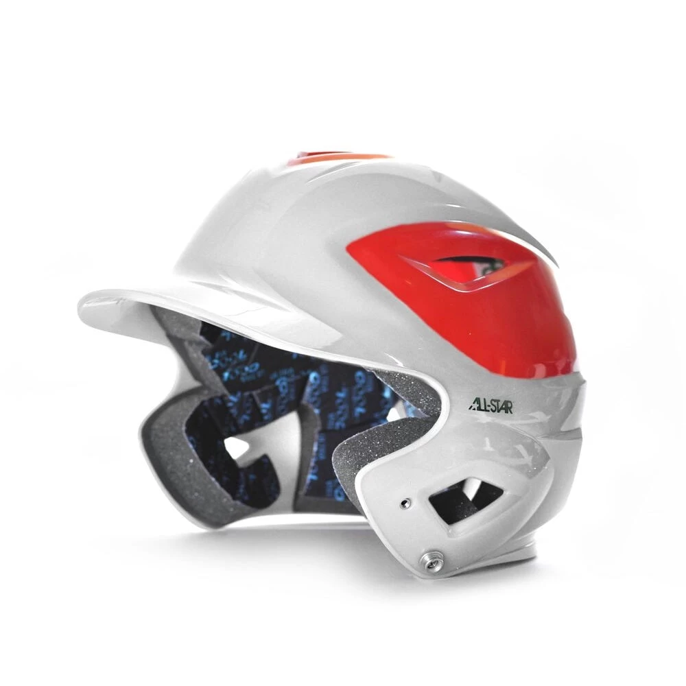 All-Star All Star Osfa Batting Helmet | BH3000WTT 5 All-Star All Star Osfa Batting Helmet | BH3000WTT - Image 5