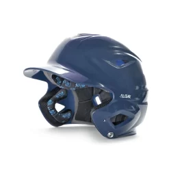 All-Star All Star System 7 Sized Batting Helmet | BH3500 -Baseball Pro Shop bh3500 na