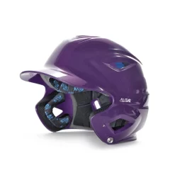 All-Star All Star System 7 Sized Batting Helmet | BH3500 -Baseball Pro Shop bh3500 pu