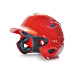 All-Star All Star System 7 Sized Batting Helmet | BH3500 -Baseball Pro Shop bh3500 sc1
