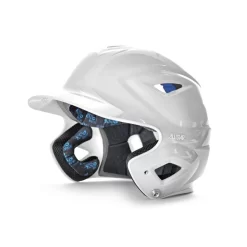 All-Star All Star System 7 Sized Batting Helmet | BH3500 -Baseball Pro Shop bh3500 wh