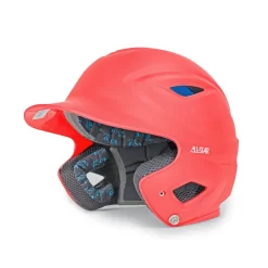 All-Star All Star System7 BH3500M Matte Baseball Helmet -Baseball Pro Shop bh3500m sc