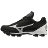 Mizuno Wave Finch Lightrevo JR Softball Cleats