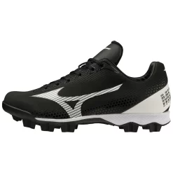 Mizuno Wave Finch Lightrevo JR Softball Cleats