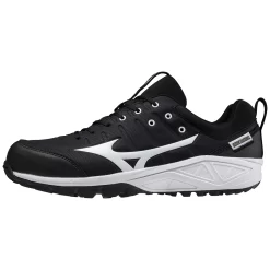 Mizuno Ambition 2 Low Turf Shoe -Baseball Pro Shop black 5dad2cbf 5c5b 4500 b97d c8a486175f6f