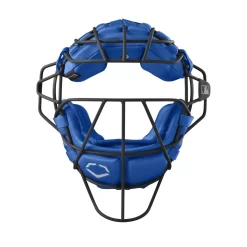 Under Armour Evoshield PRO-SRZ Catchers Facemask -Baseball Pro Shop c0a323a91794b2d06c04f630180f3d11c327717c WB5708504 0 Pro SRZ Catchers Face Mask RO