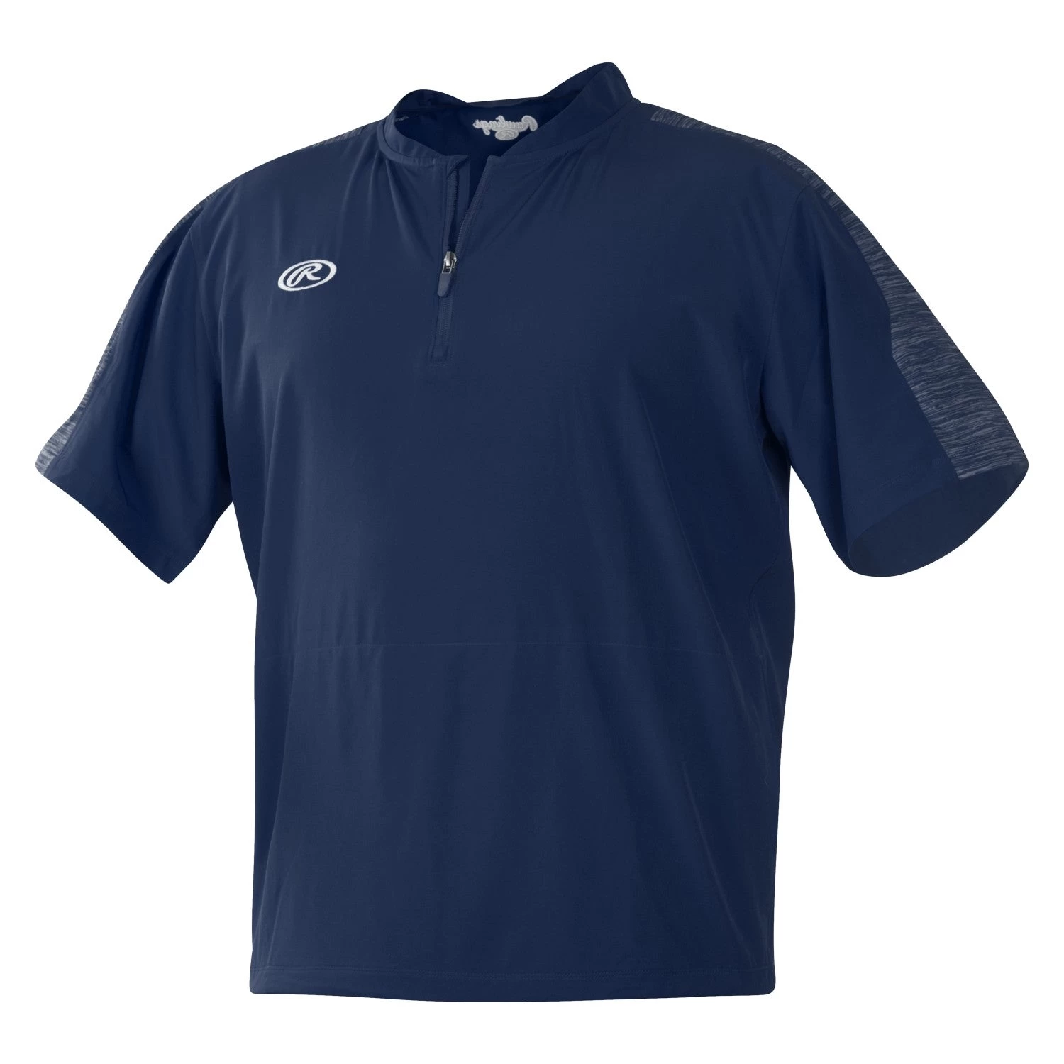 Rawlings Launch Youth Short Sleeve Cage Jacket YLNCCJ 3 Rawlings Launch Youth Short Sleeve Cage Jacket YLNCCJ - Image 3