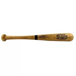 Rawlings Big Stick Training Baseball Bat ONEHANDBAT