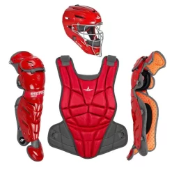 All-Star All Star AFX Fastpitch Catchers Set CKW-AFX -Baseball Pro Shop ckwafx sca 1