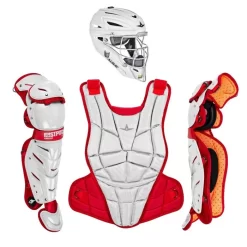 All-Star All Star AFX Fastpitch Catchers Set CKW-AFX -Baseball Pro Shop ckwafx whrd 1