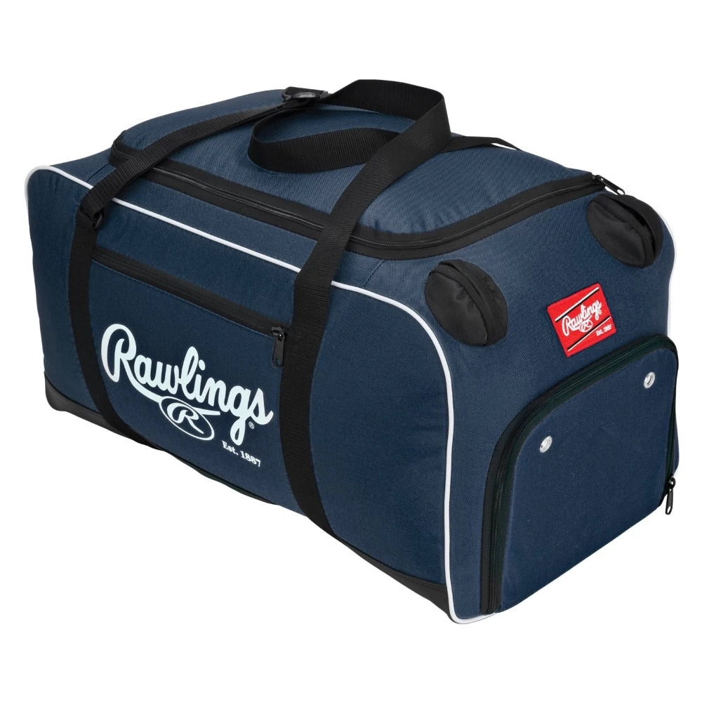 Rawlings Covert Duffle Bag COVERT 4 Rawlings Covert Duffle Bag COVERT - Image 4