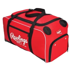 Rawlings Covert Duffle Bag COVERT 6 Rawlings Covert Duffle Bag COVERT -Baseball Pro Shop covert sc