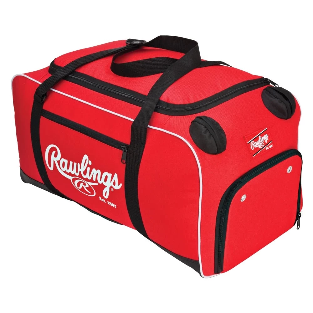 Rawlings Covert Duffle Bag COVERT 3 Rawlings Covert Duffle Bag COVERT - Image 3