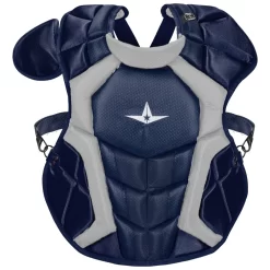 All-Star All Star SEI System 7 Axis Adult Chest Protector CPCC1618S7X -Baseball Pro Shop cpcc1618s7x ny