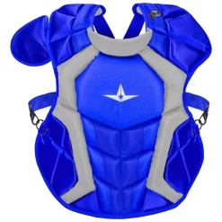 All-Star All Star SEI System 7 Axis Adult Chest Protector CPCC1618S7X -Baseball Pro Shop cpcc1618s7x ry