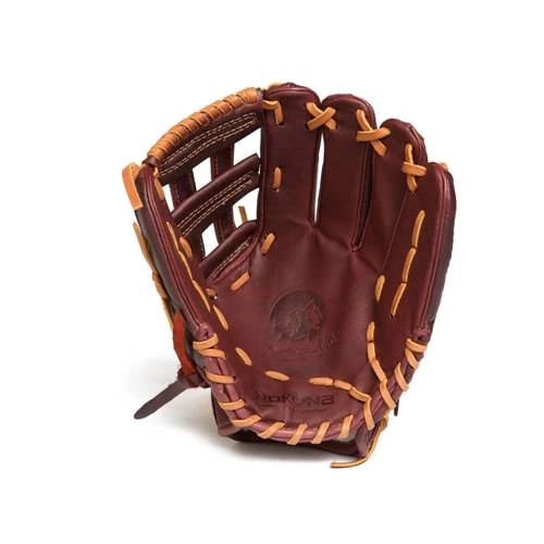 Nokona Bloodline Pro P5-1175 11.75 In Baseball Glove 1 Nokona Bloodline Pro P5-1175 11.75 In Baseball Glove
