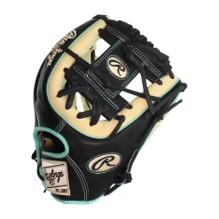 Rawlings Heart Of The Hide R2G 11.5 Inch Infield Glove PROR314 -Baseball Pro Shop d301 06 20 rawlings heart of the hide r2g 11 5 baseball glove pror314 2cbm 33273 3 l