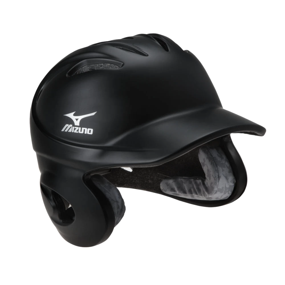 Mizuno Aerolite MGB101 Batters Helmet 1 Mizuno Aerolite MGB101 Batters Helmet