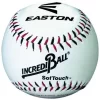 Easton 9" SoftTouch Training Balls 48 Pack A122606