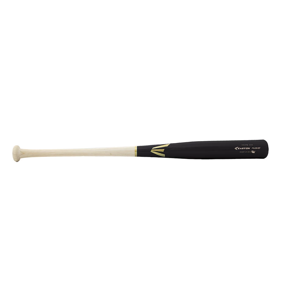 Easton Mako Ash Youth Baseball Bat 1 Easton Mako Ash Youth Baseball Bat