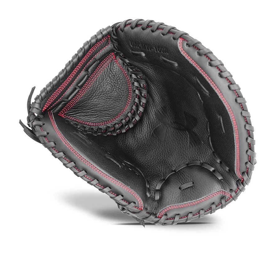 Under Armour Framer Fastpitch Catchers Mitt | UACMW-100A 1 Under Armour Framer Fastpitch Catchers Mitt | UACMW-100A