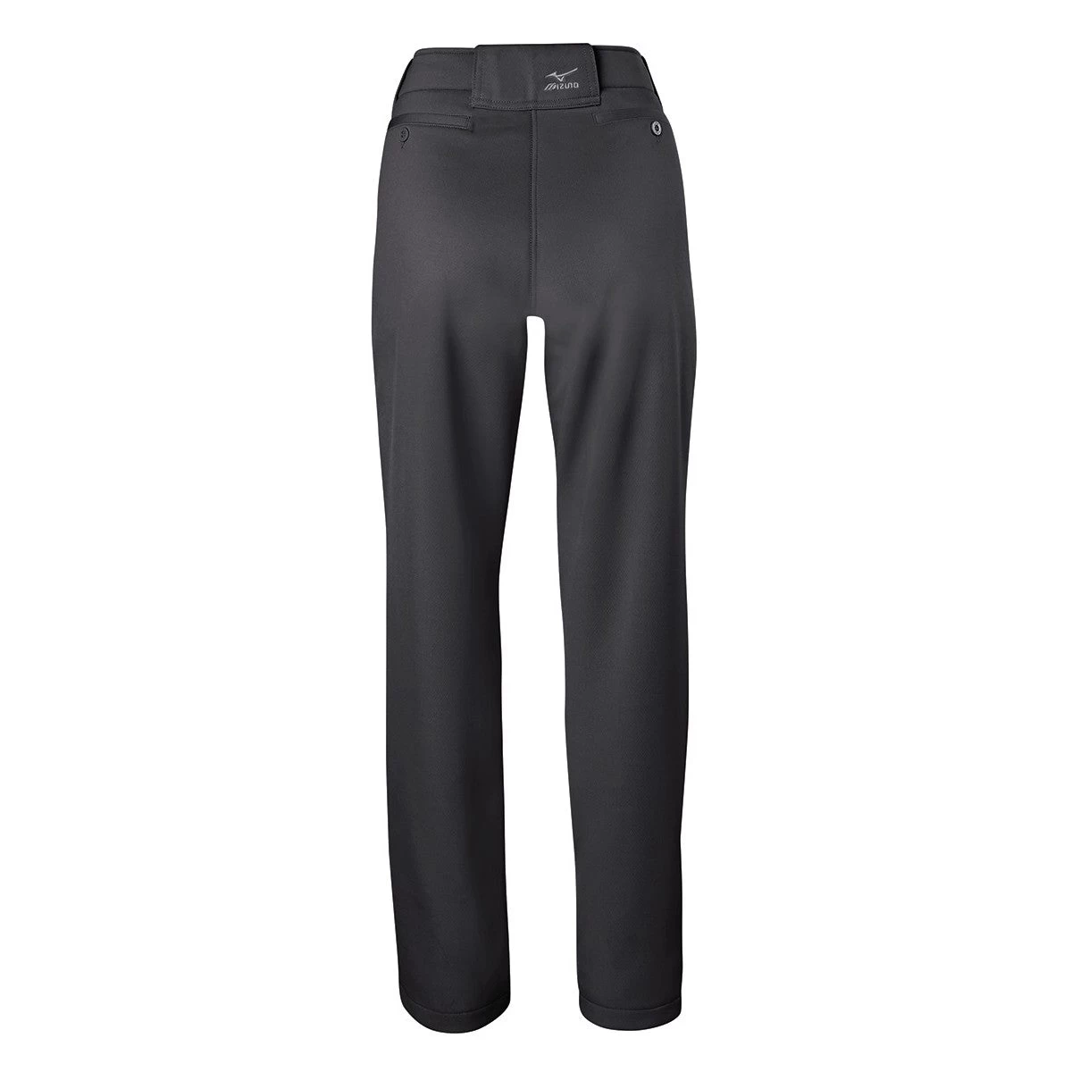 Mizuno Womens Full Length Softball Pants 4 Mizuno Womens Full Length Softball Pants - Image 4