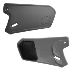Evoshield Baseball Helmet Jaw Guard - C Flap