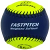 Worth Weighted Training Softball | WEIGHTSB