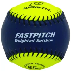 Worth Weighted Training Softball | WEIGHTSB