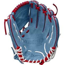 Wilson A2000 Fastpitch KS7 12 Inch Kelsey Stewart Softball Infield Glove