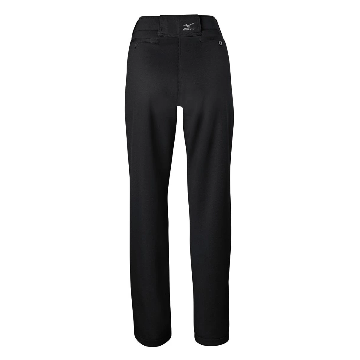 Mizuno Womens Full Length Softball Pants 2 Mizuno Womens Full Length Softball Pants - Image 2