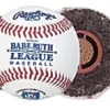 Rawlings - Official Babe Ruth League Baseball - RBRO