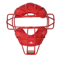 All-Star All Star Lightweight Ultracool Catchers Facemask FM25LUC