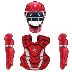 Easton Gametime Adult Catchers Set -Baseball Pro Shop gametime yth set red 70cfd4a0 7823 409f a1ff bd720a1d3457