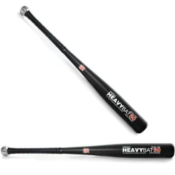 HeavySwing 34 In 60oz Training Bat 3460