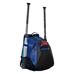 Demarini Junior Voodoo BackPack D9106 -Baseball Pro Shop junior voodoo royal
