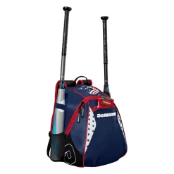 Demarini Junior Voodoo BackPack D9106 -Baseball Pro Shop junior voodoo usa