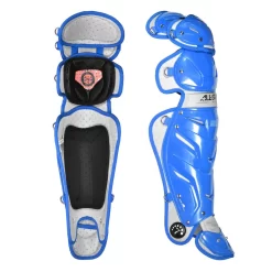 All-Star All Star Professional Series 15.5 In Leg Guard LG30SPRO -Baseball Pro Shop lg30pro ro