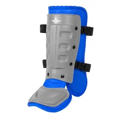 EVOSHIELD All Star Universal Pro Ankle Guard LGB3 -Baseball Pro Shop lgb3 gphro 1