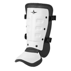 EVOSHIELD All Star Universal Pro Ankle Guard LGB3 -Baseball Pro Shop lgb3 whbk