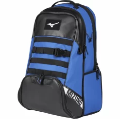 Mizuno MVP Backpack 22 -Baseball Pro Shop mizuno mvp 22 adult personal equipment batpack 360318 36