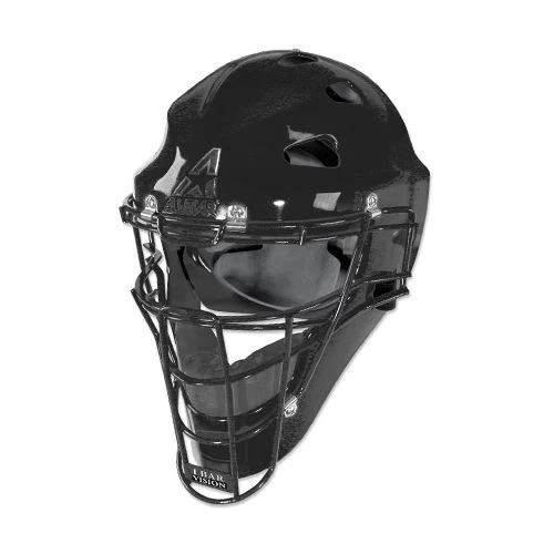 All-Star All Star Youth Hockey Style Catchers Helmet MVP2310SP 2 All-Star All Star Youth Hockey Style Catchers Helmet MVP2310SP - Image 2