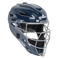 All-Star All Star Youth Catcher Helmet MVP2410 -Baseball Pro Shop mvp2400 na 2b2a55c4 821b 4443 9818 2f3edfbdf754