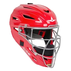 All-Star All Star Youth Catcher Helmet MVP2410 -Baseball Pro Shop mvp2400 sc 1e172d50 31d6 4e3b a2f5 f4be9a9b4346